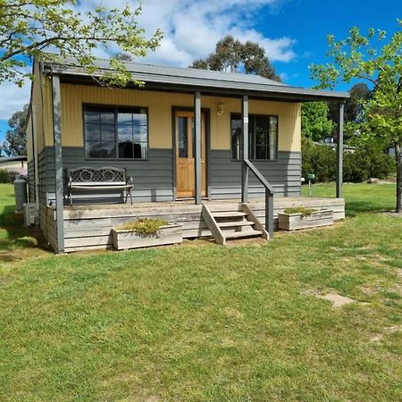 Mansfield Holiday Park Exterior photo